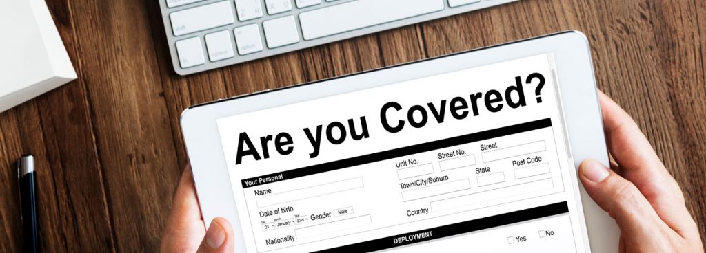 GOTCHA…. Why you need to check your coverage property limits
