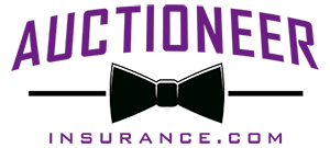 Auctioneer Insurance Logo