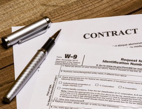 DO YOU HIRE INDEPENDENT CONTRACTORS?
